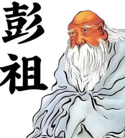 彭祖：跨越千年的长寿传奇与文化先驱