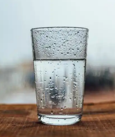 晨起一杯温水，开启健康活力日