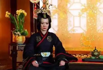 娄太后与高演：权力漩涡中的母子悲剧