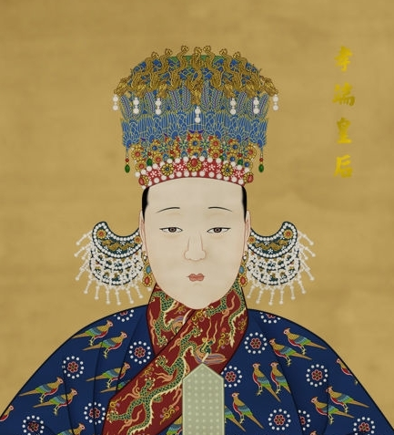 万历与孝端皇后：制度下的夫妻，风雨中的同路人