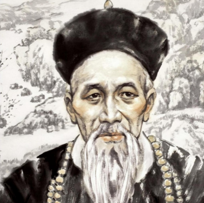 曾国藩与彭玉麟：误解背后的历史真相