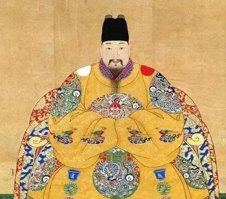 明朝：多元文化交织的璀璨时代
