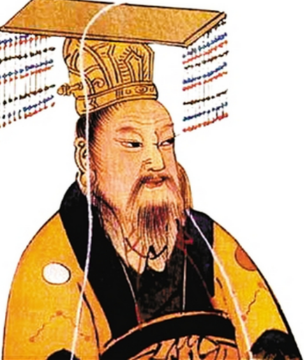 隋朝皇帝谱系考辨：从三世五帝到历史迷雾中的称谓争议