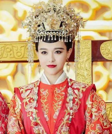 冯太后是李未央吗？揭开历史与虚构的面纱