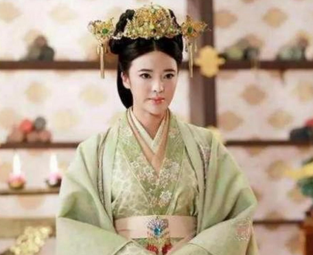 臧儿育子传奇：跨越两段婚姻的家族繁衍