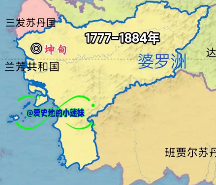 罗方伯：亚洲首个共和国的缔造传奇