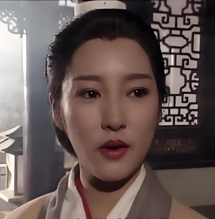 情殇火海：李莫愁最后的结局