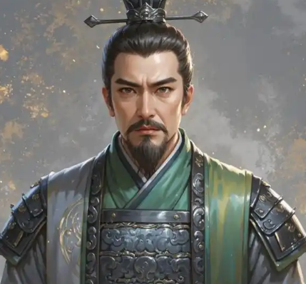 探寻何进武力：真实历史中的实力剖析