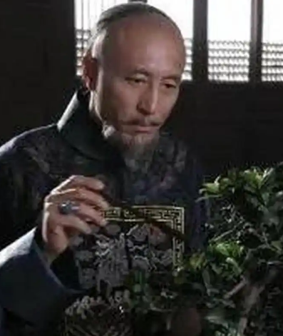 穆彰阿：权倾朝野终落凄凉结局