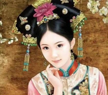 清朝温宪公主的婚姻归宿：下嫁佟氏家族
