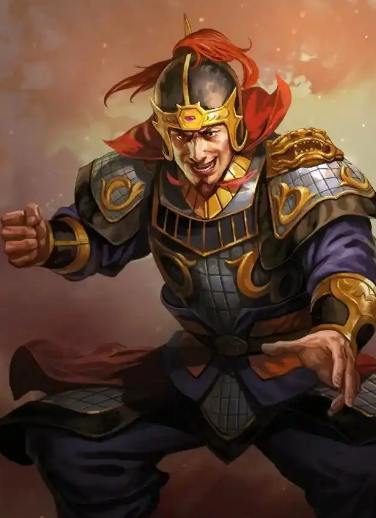 三国后期名将文鸯：骁勇善战，命运多舛
