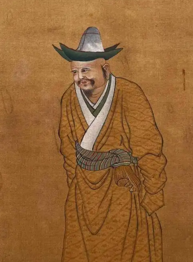 萧绎到底爱过徐昭佩吗？一场政治联姻下的情感荒诞剧