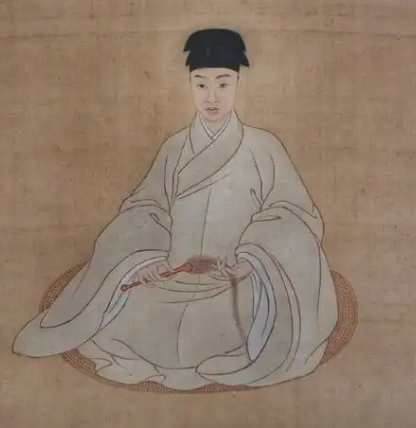 笔墨传古意，丘壑见苍润：王时敏绘画艺术中的摹古与超越