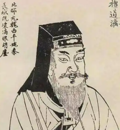 铁血长城：檀道济——南朝宋的军事脊梁与悲剧宿命