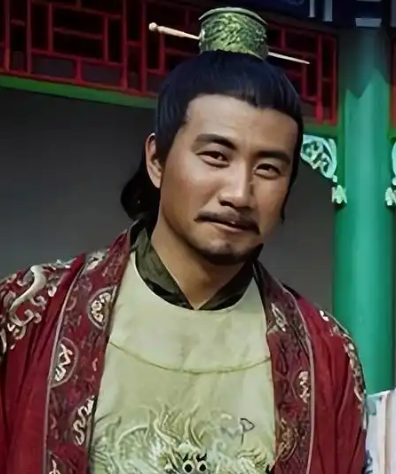 朱元璋死后陪葬妃子考：权力阴影下的集体殉葬