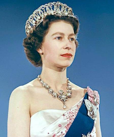 英国女王为何多称“伊丽莎白”？——历史、文化与命名传统的交织