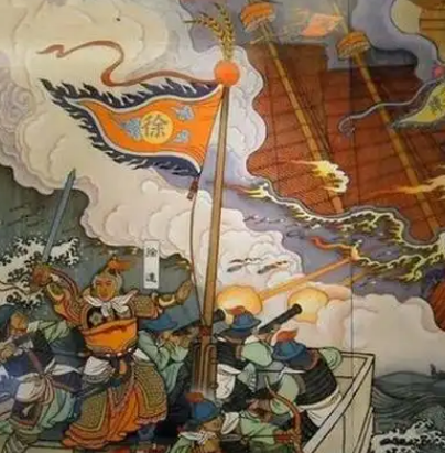 湛阪：历史长河中的地理坐标与战略要地