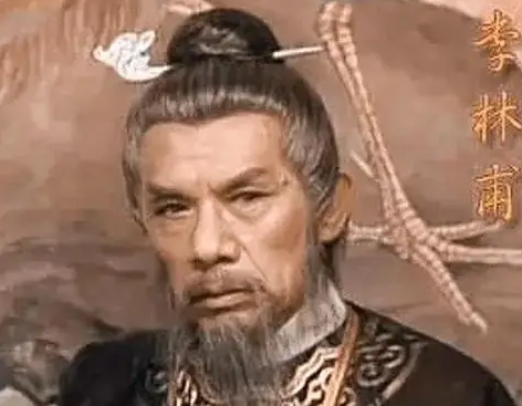 权谋漩涡中的抉择：源乾曜与李林甫的官场交锋