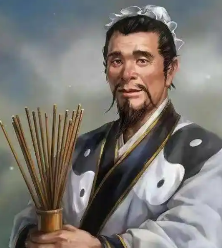 管辂：三国易学宗师与卜卦观相的传奇