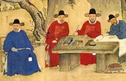 六科给事中能否监察皇帝：明代制度设计中的权力博弈