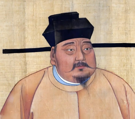赵匡胤毒杀孟昶：权力博弈下的政治谋杀
