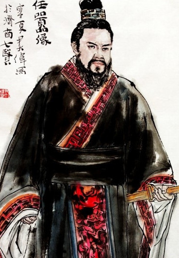 任嚣籍贯考：秦朝名将与岭南开拓者的身世溯源