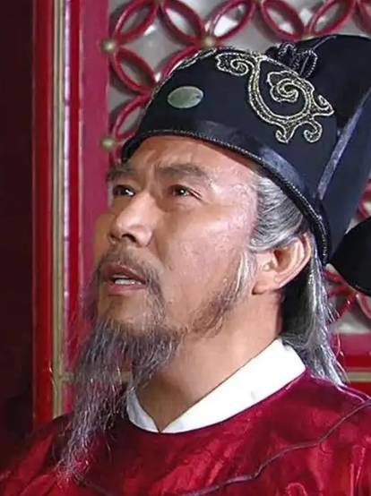 李善长：忠臣表象下的权力困局与悲剧命运