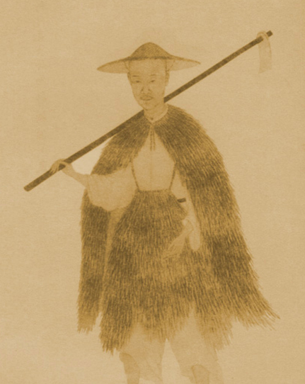 朱彝尊：清代文坛的通儒与浙派词宗