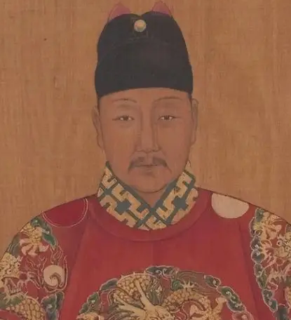朱载垕之子：明朝皇室血脉的传承与转折