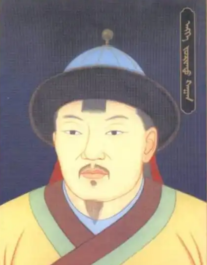 脱古思帖木儿的嫔妃：从草原皇室到战俘命运的转折