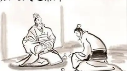 烛之武：春秋乱世中的智勇义士