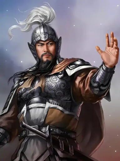 古代名将的标准：智勇仁信严缺一不可