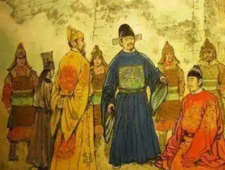 明末宗室的财政负担：帝国财政的沉重枷锁