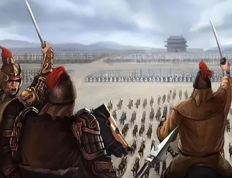 杨家将幽州之战：血与火的悲壮传奇