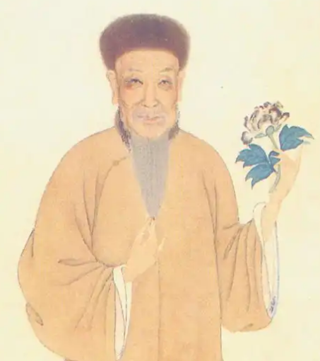 探幽随园诗话：清代诗坛的性灵之光