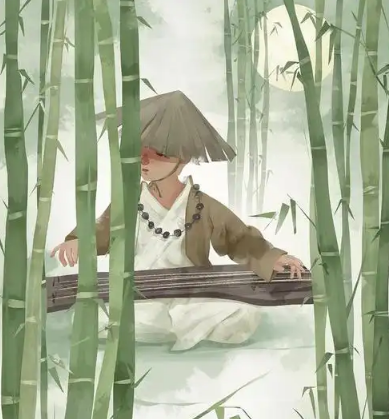 唐代姚合古诗五首赏析：幽折清峭中的诗意人生