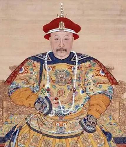 乾隆皇位传承：嘉庆帝的继位之路