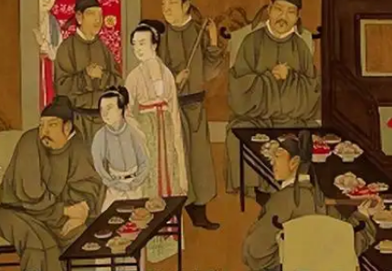 治世：探寻古代中国的太平盛世密码