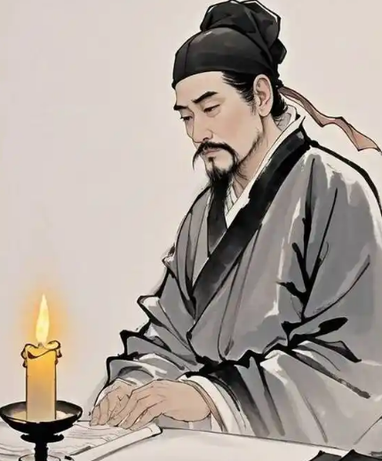 诗史铸魂：杜甫的沉浮人生与家国情怀