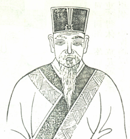 裴垍与裴度：中唐政坛的双子星与改革接力