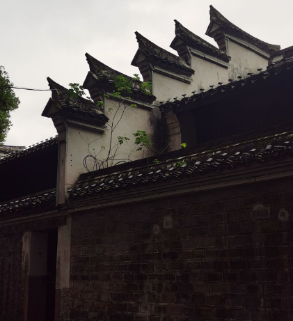 史浩故居：月湖畔的宰辅遗韵与江南名园的活化样本