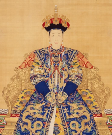 孝恭皇后：从寒门之女到大清皇太后的传奇跃迁