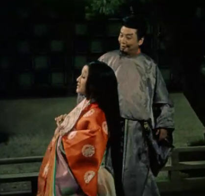 坛浦泣血：平家公主的末世绝唱与武士时代的黎明悲歌