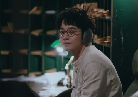 在人间情感剖白：虞旦的执念，是救赎还是枷锁？
