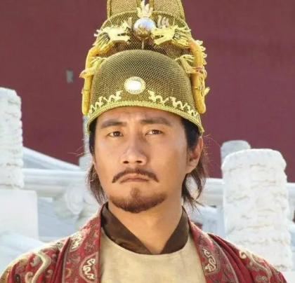 乱世枭雄与洪武大帝：朱粲与朱元璋的历史分野