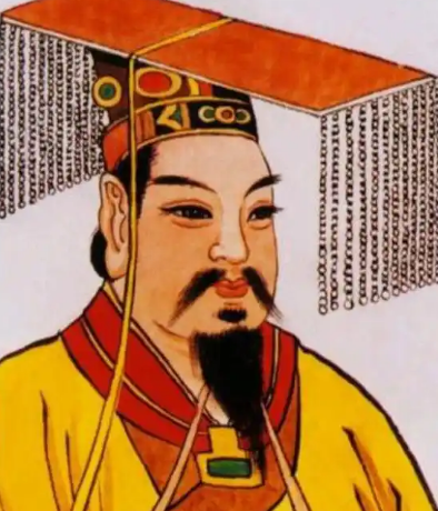 舜帝：从传说到信史的文明密码