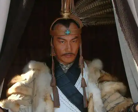 伊稚斜单于弑父考：历史真相与影视演绎的博弈