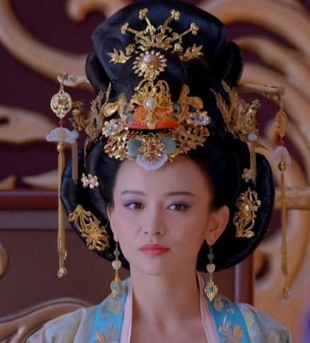 古代皇后为何难逃被废命运？