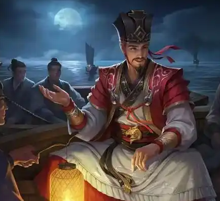 卢弈之死：安史之乱中的忠烈绝唱