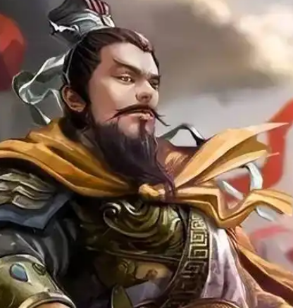 刘牢之：北府军魂的荣耀与悲歌